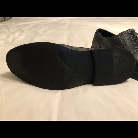 Perry Ellis oxfords - Picture 4 of 6